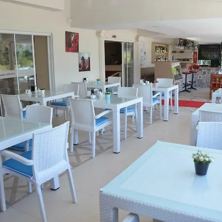 Kemalbutik Otel 2*