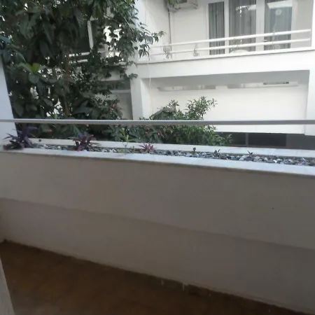 מלון Kemalbutik מרמריס