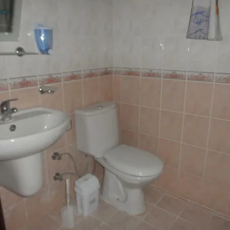 Kemalbutik מרמריס