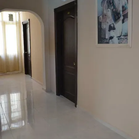 Kemalbutik מלון